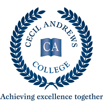 Cecil Andrews College Logo