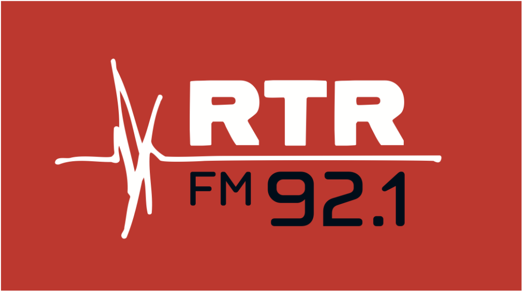 RTRFM Logo