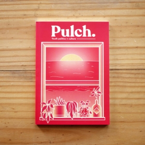 Pulch Magazine Issue One