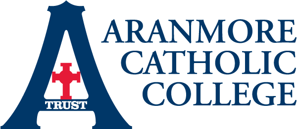 Aranmore Catholic College logo