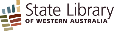State Library of WA Logo